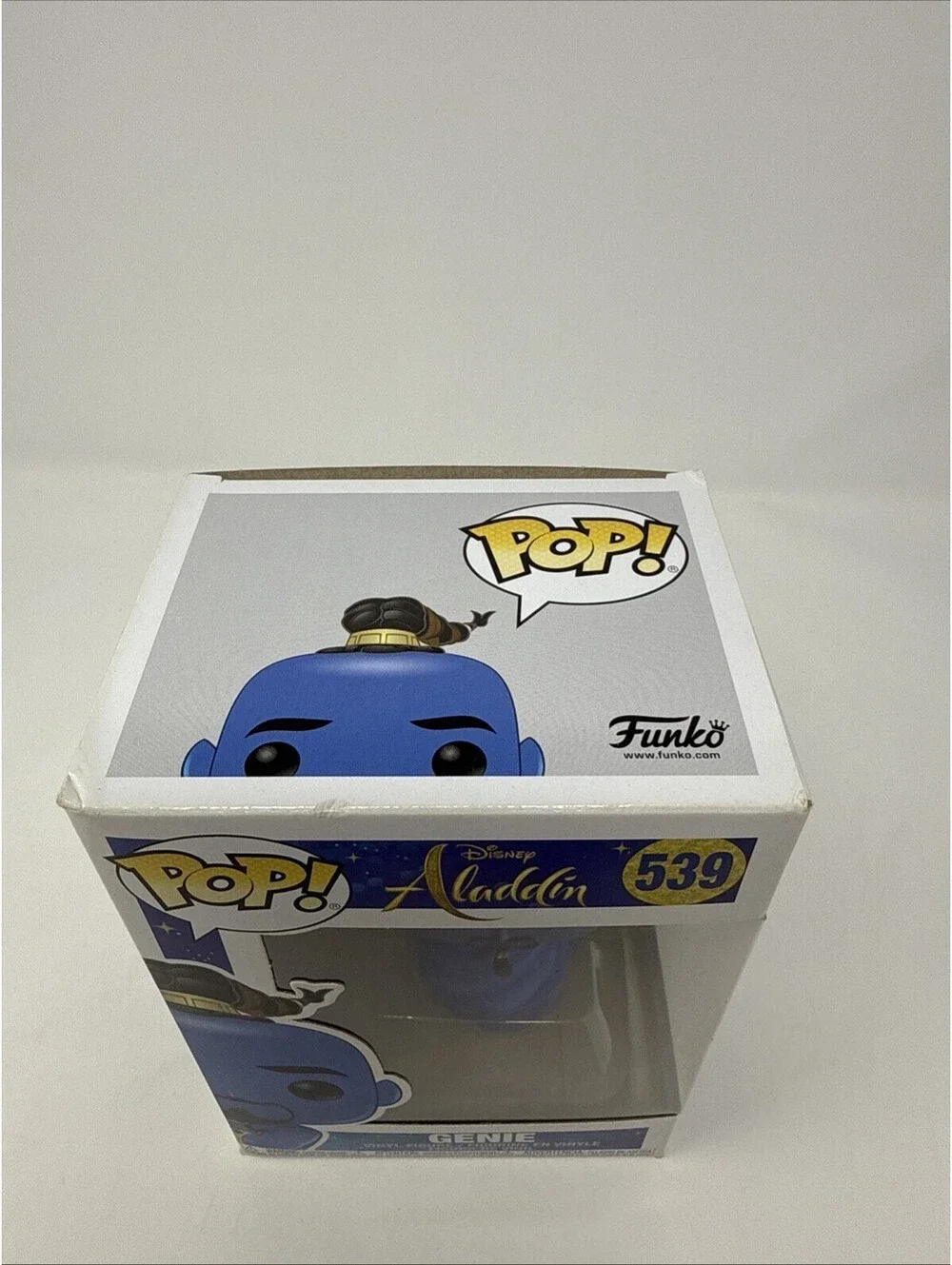 Funko product pop